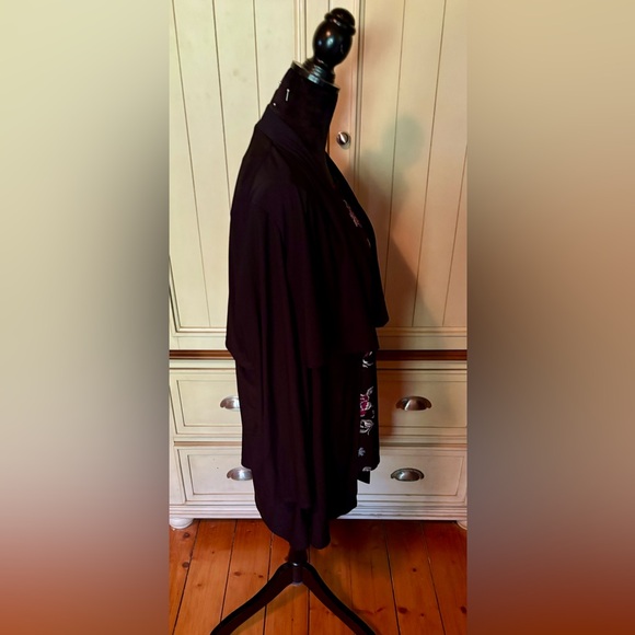 🎉Antthony 2 Piece Tank and Cardigan Set🎉 - Picture 3 of 8